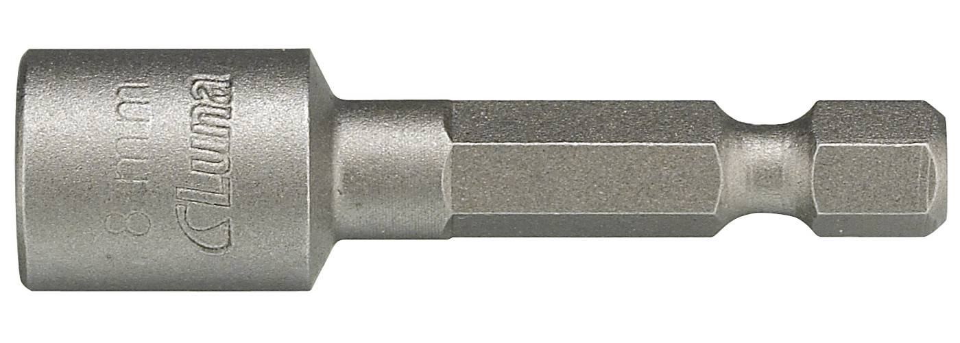 HEXAGON SOCKETS 1/4'' Luna tools