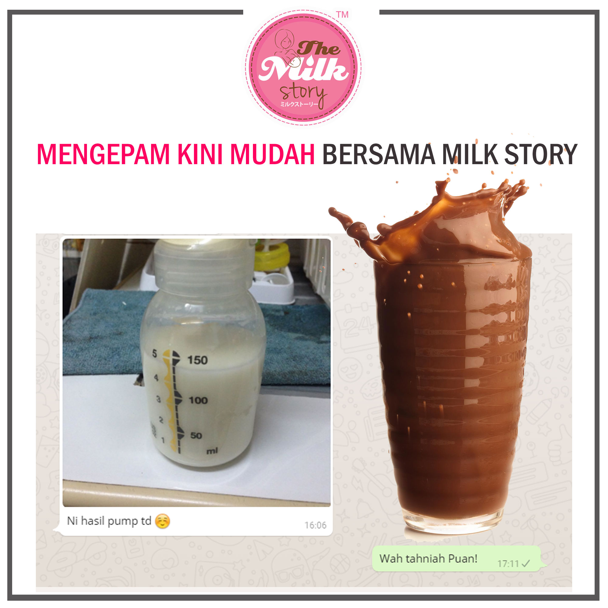 Blog Susu Ibu Susu Badan Kurang Lunatots Tips Susu Ibu/Breastfeeding