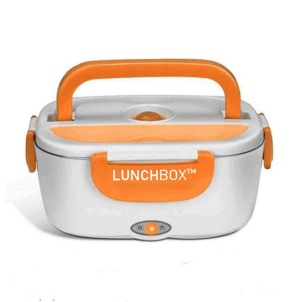 LunchBox La Lunchbox chauffante premium