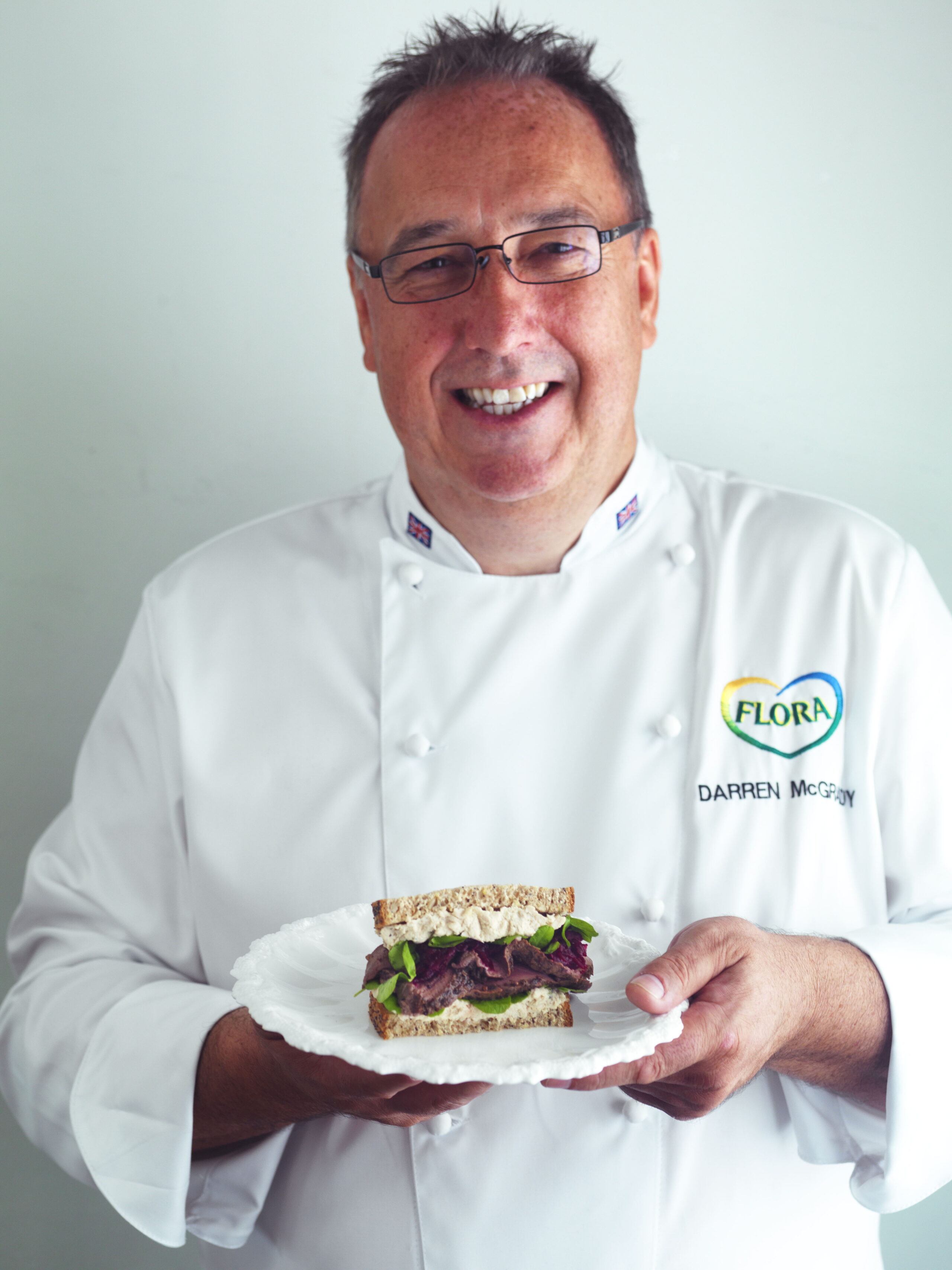 Former Royal Chef Shares Queen's Favourite Sandwich Flavours Lunchbox