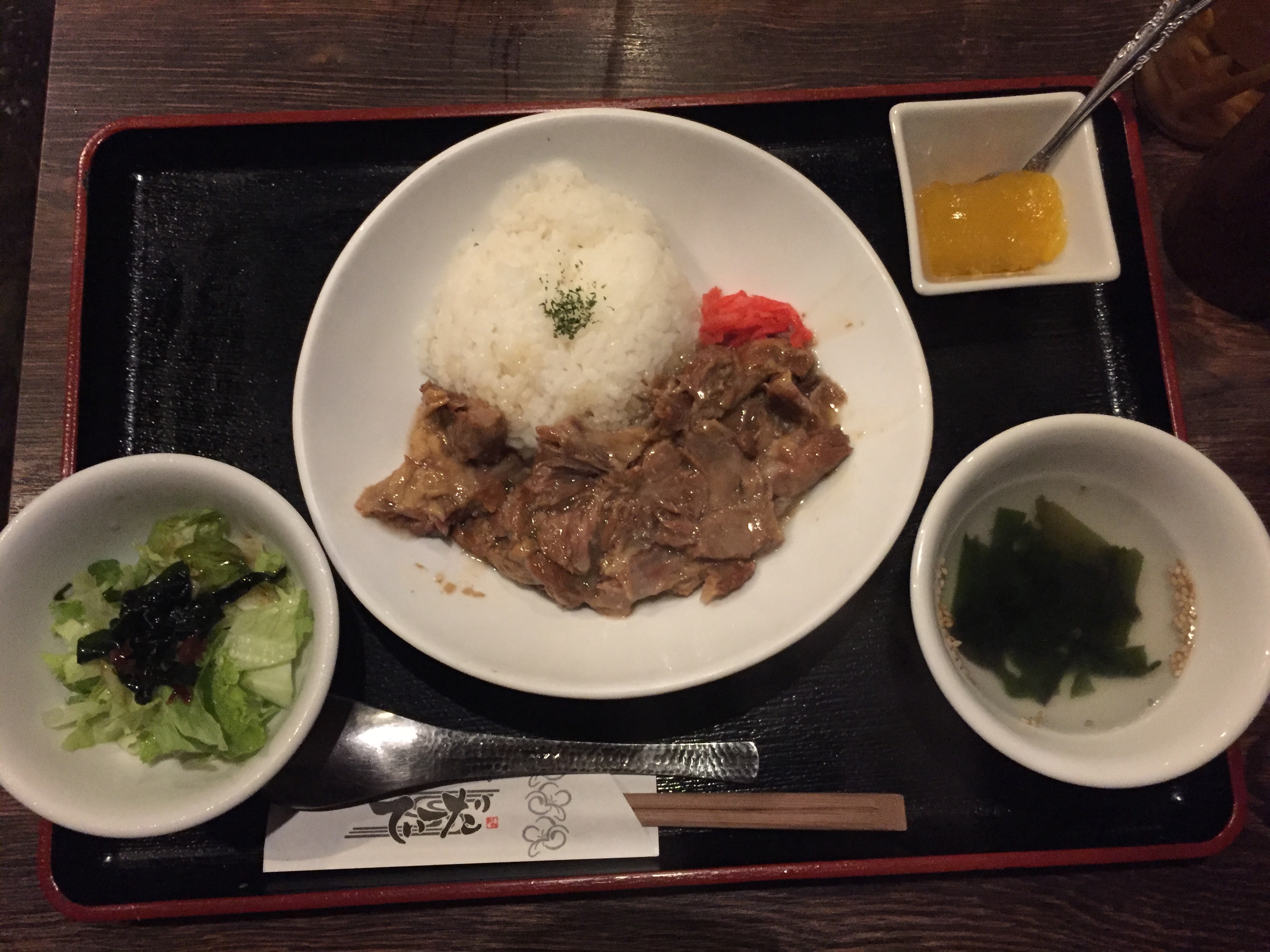 琉球・梅酒ダイニング てぃーだ 水道橋店×水道橋 ランチ食べ歩き人 ランチパスポートで美味しいランチ 安い 贅沢