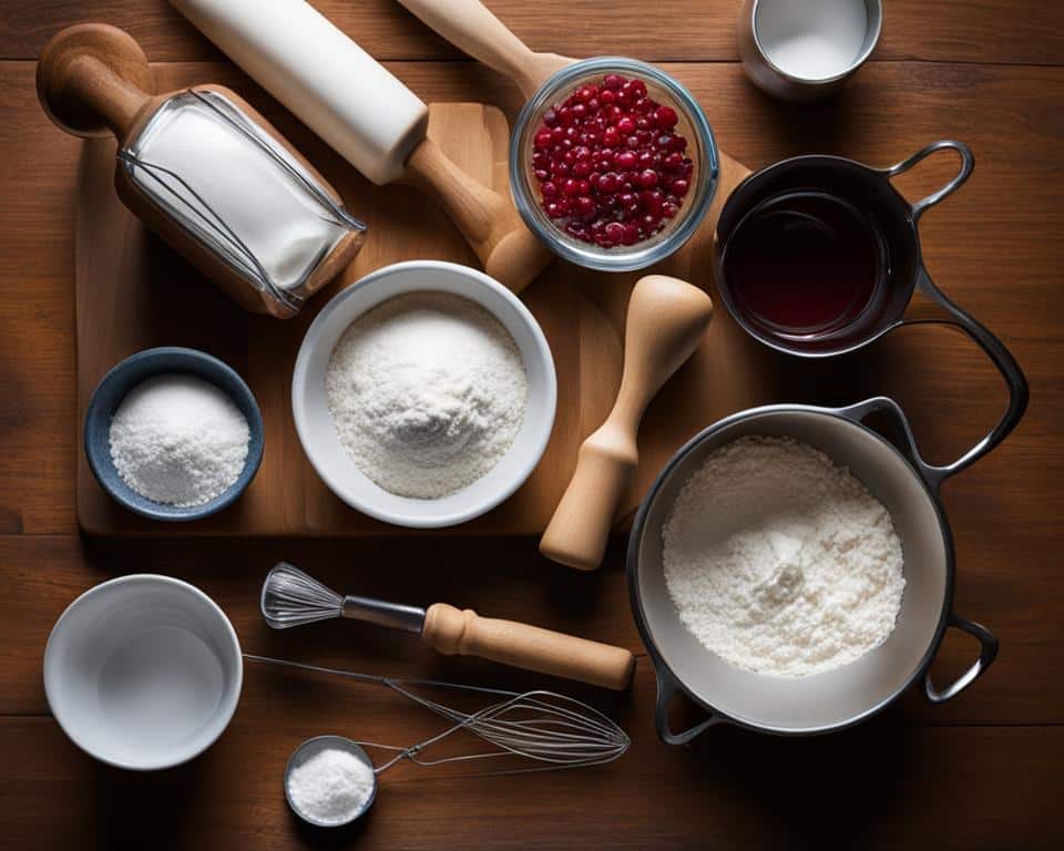 Baking Essentials For Beginners A Complete Guide For Newbies