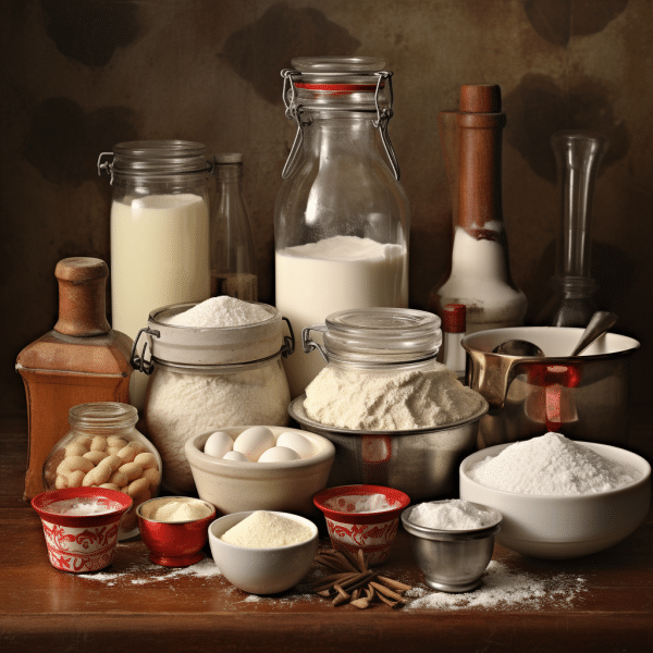 Essentials Baking Tool Elevate Your Culinary Creations