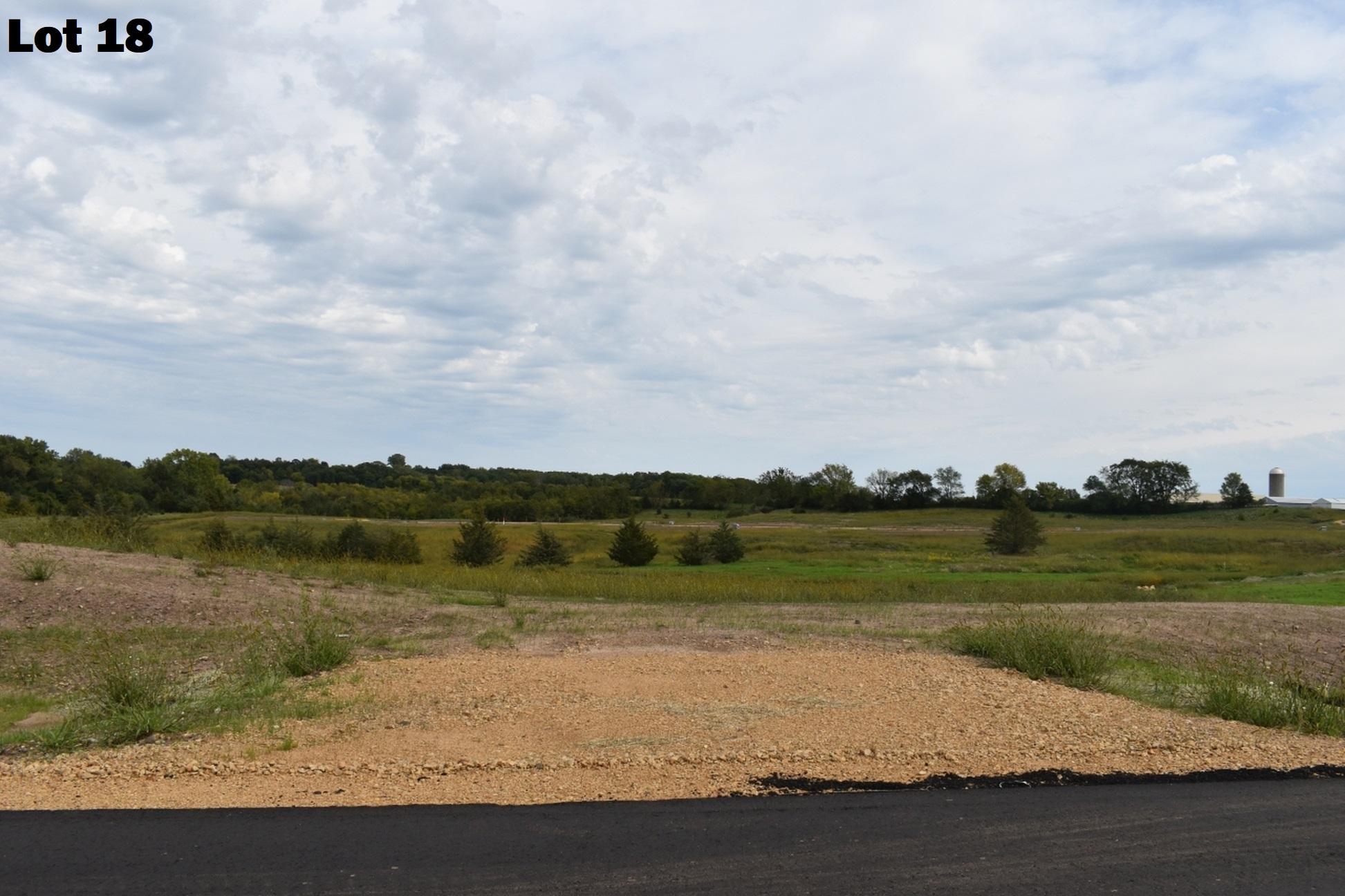 Lund Builders LotsLots Lund Builders