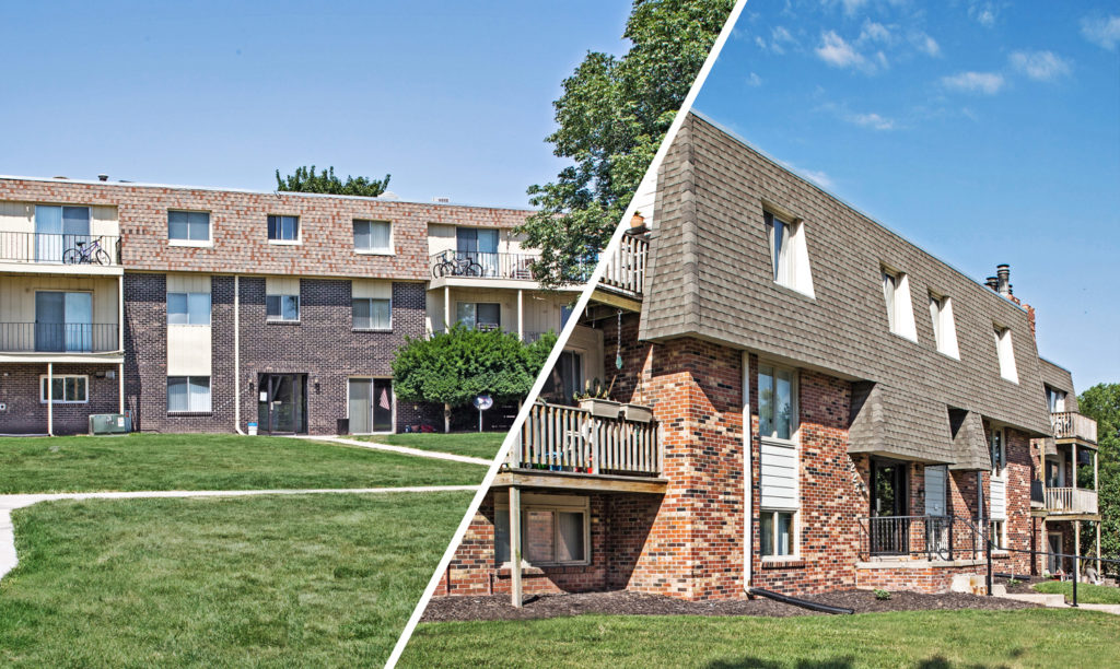 The Lund Company completes 19.95 million multifamily portfolio sale