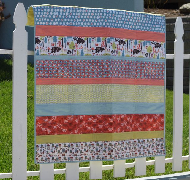 Custom Quilts and Fine Goods