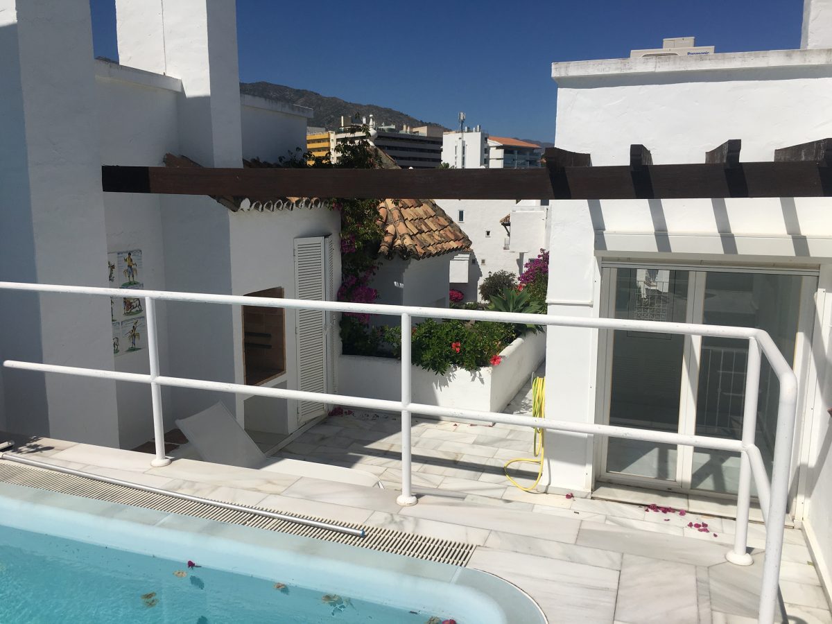 Alhambra del Mar Lunde & Nieto Properties Marbella