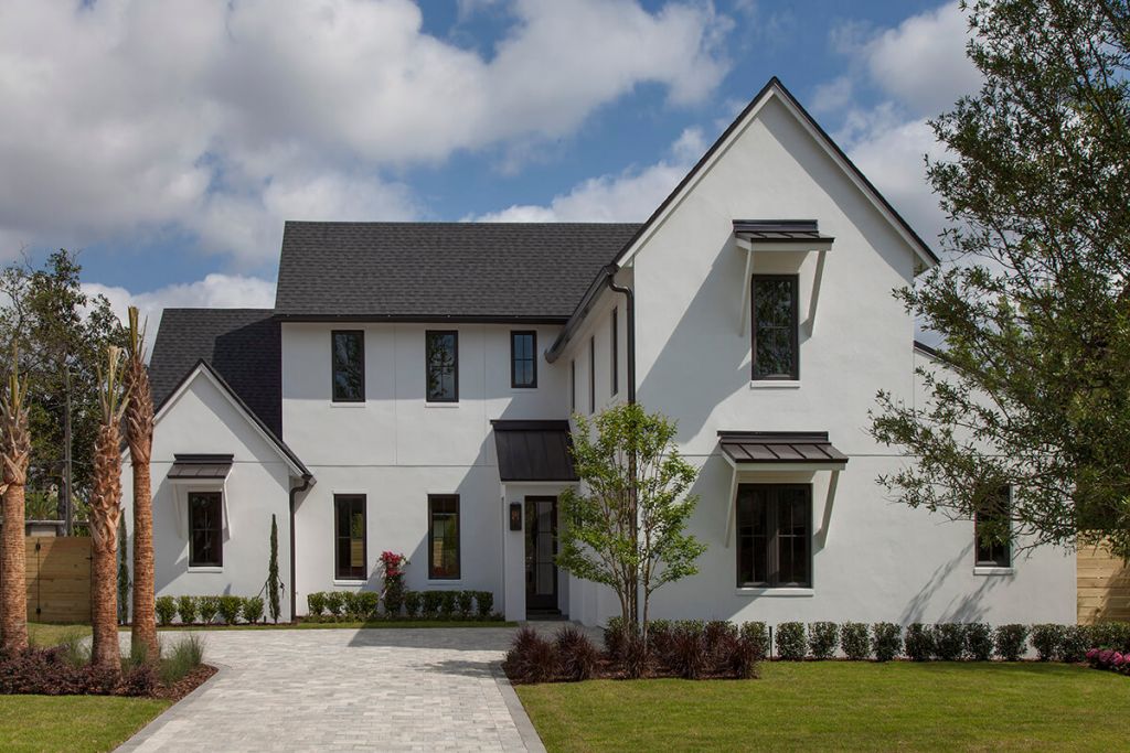 Private Residence Oneco Ave LunDev