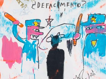 Permis d’impunité, permis de tuer : la présomption de légitime défense