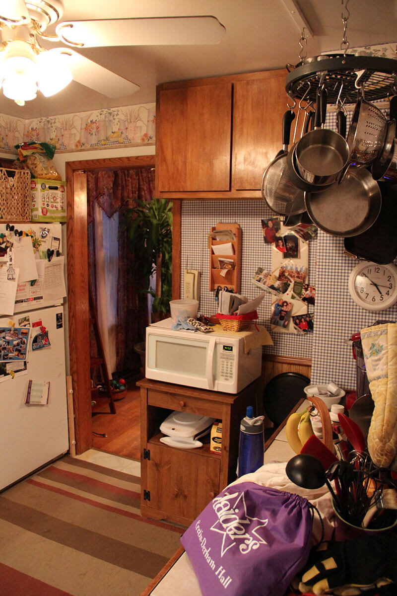 St Paul Kitchen Lundin Architects LLC