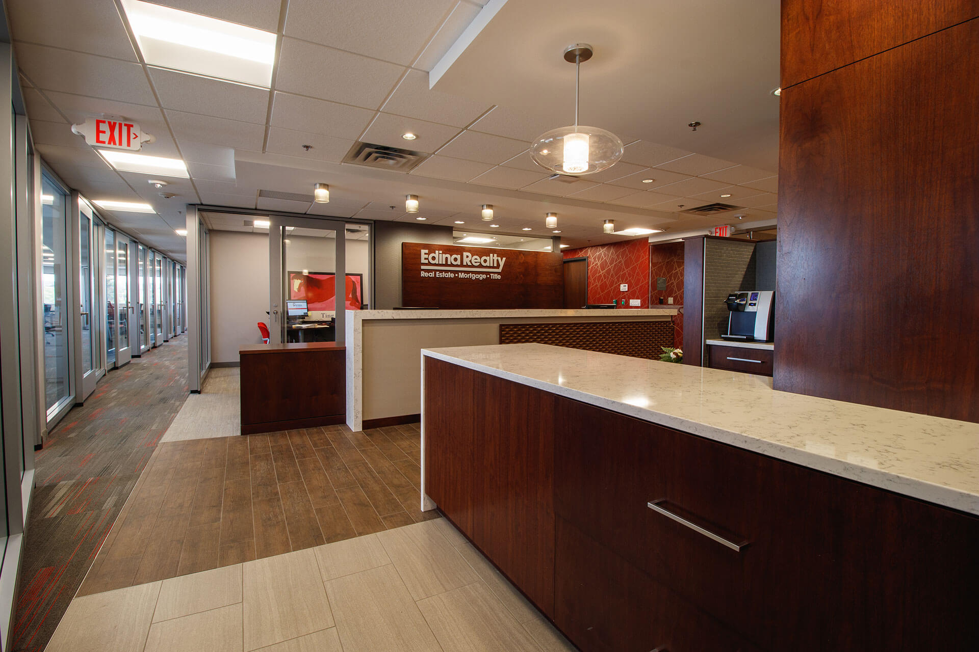 Edina Realty Eden Prairie Lundin Architects LLC