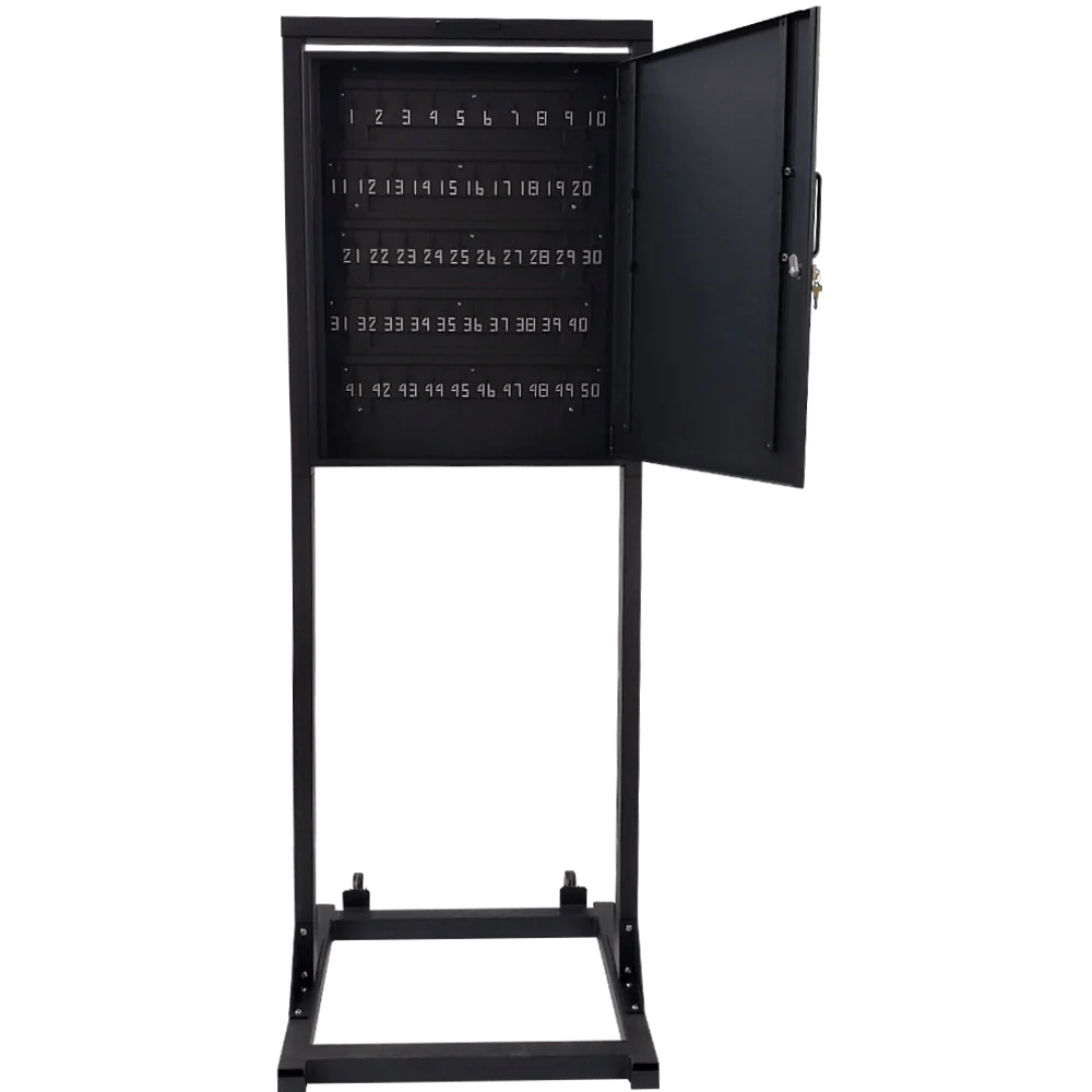 Valet Lund Equipment Company, Inc.