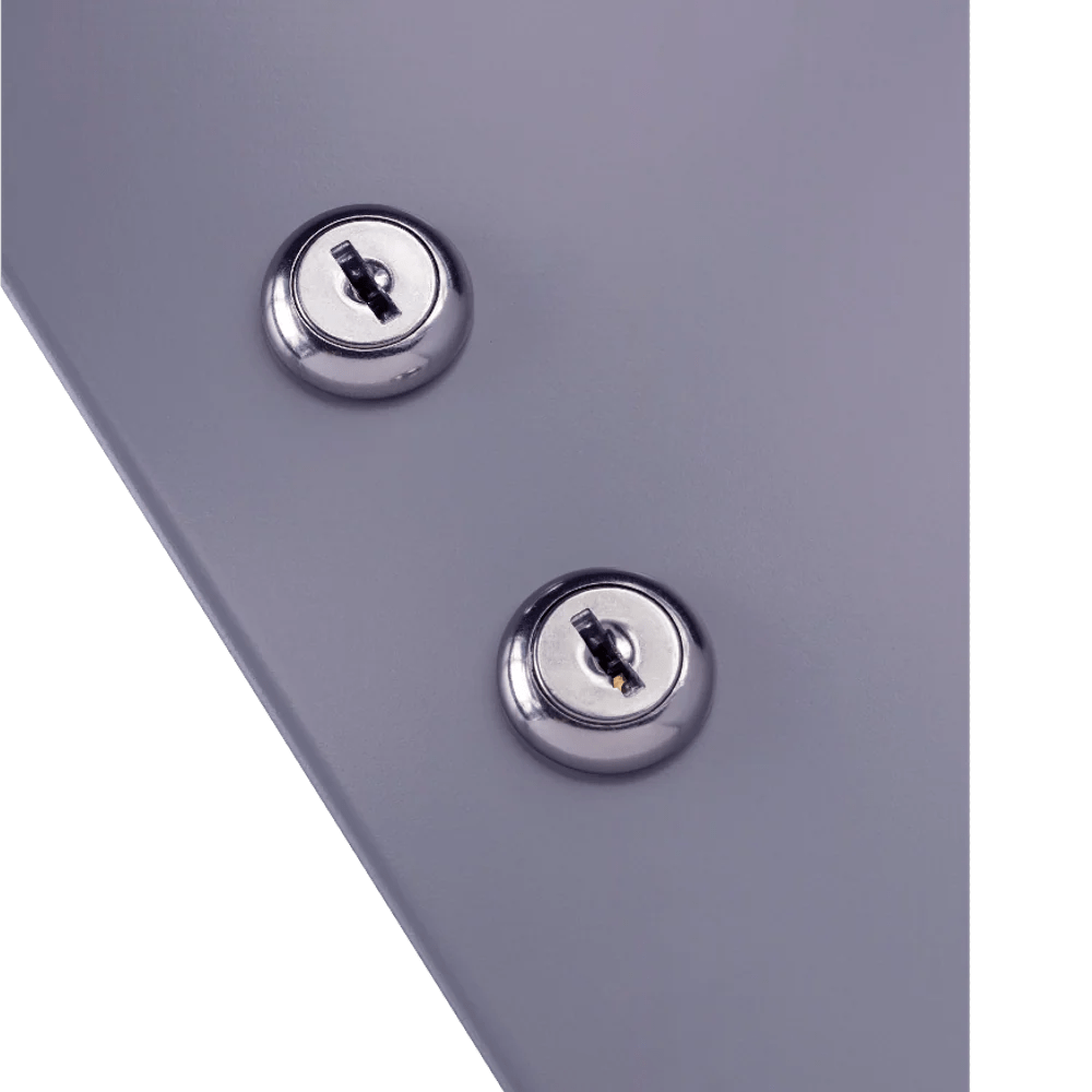 Dual Lock Lund Equipment Company, Inc.