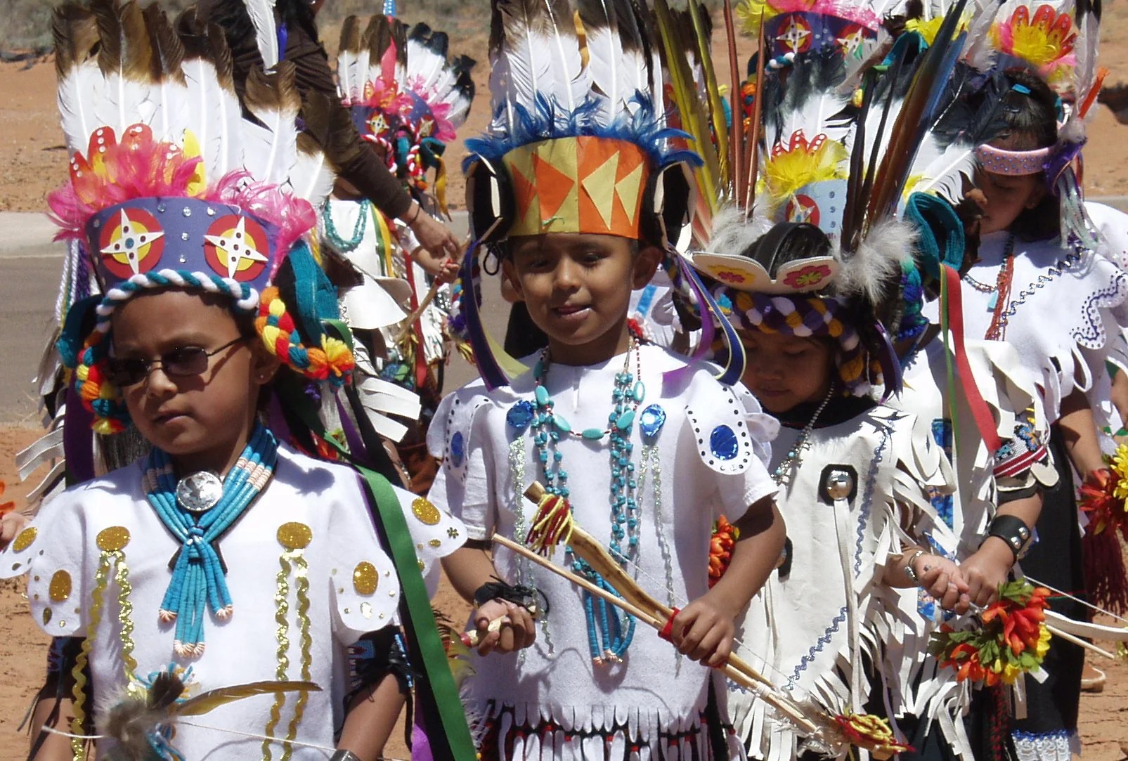 Introducing the Zuni Tribe Lund Leather