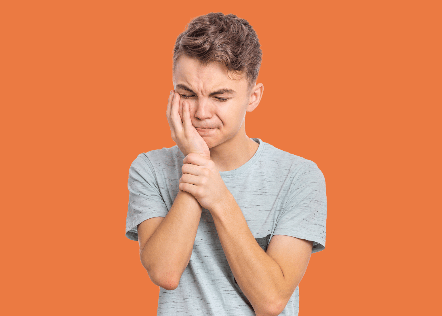 Braces Pain Relief Top 9 Remedies — Lund Orthodontics