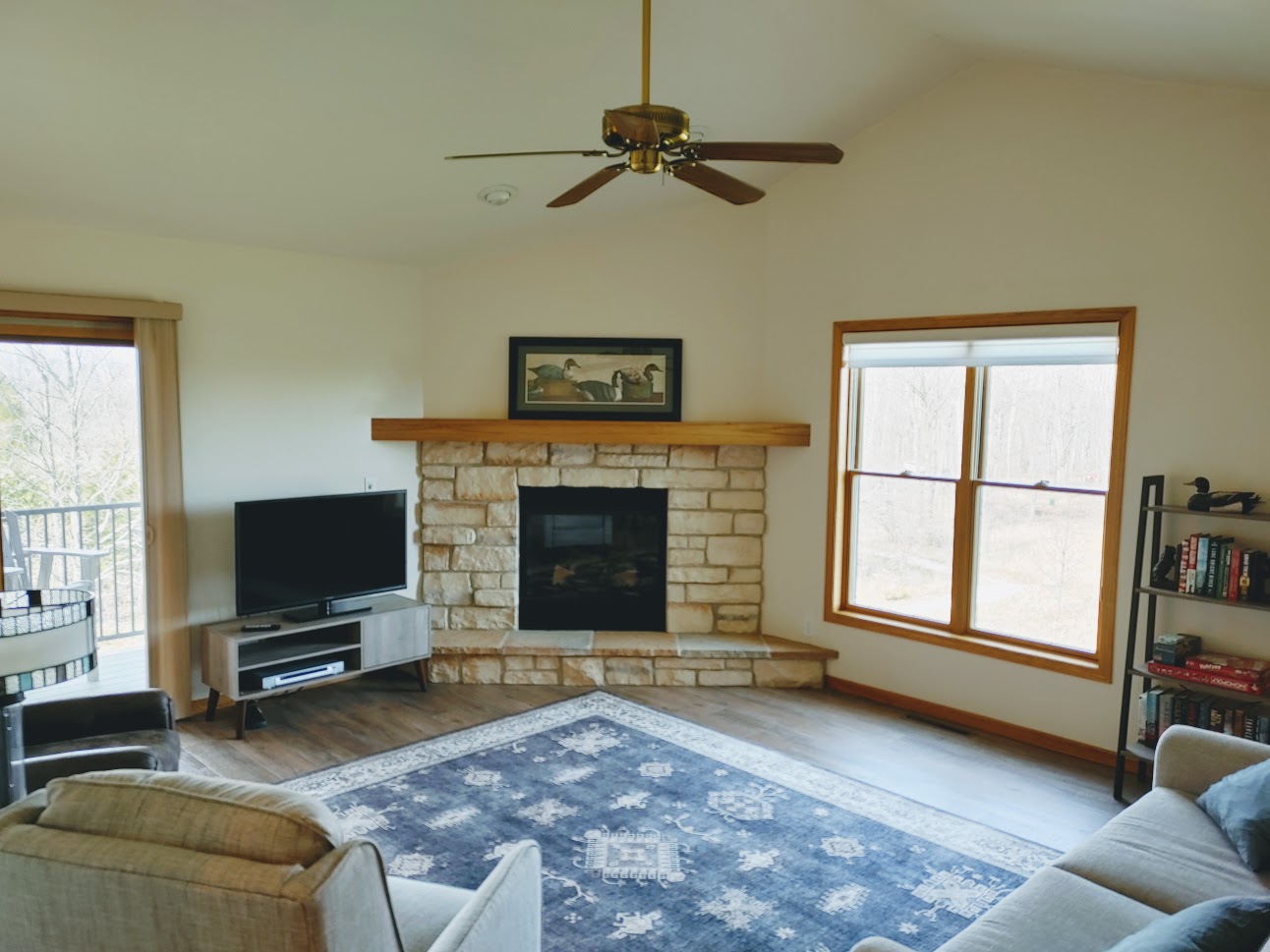 Meadow Ridge Condo 28 Lundquist Realty & Vacation Rentals of Door