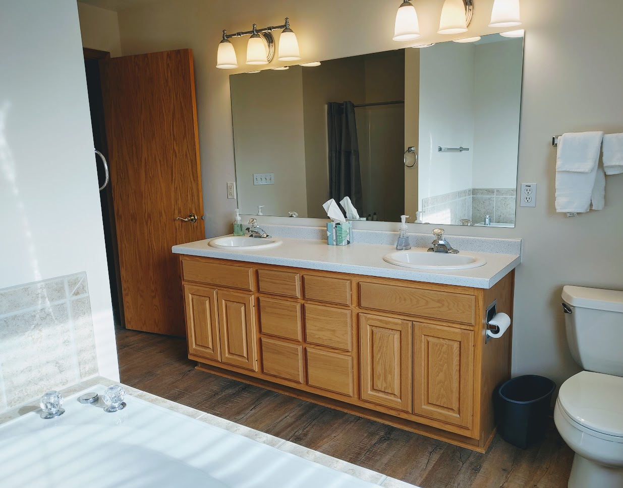 Meadow Ridge Condo 27 Lundquist Realty & Vacation Rentals of Door