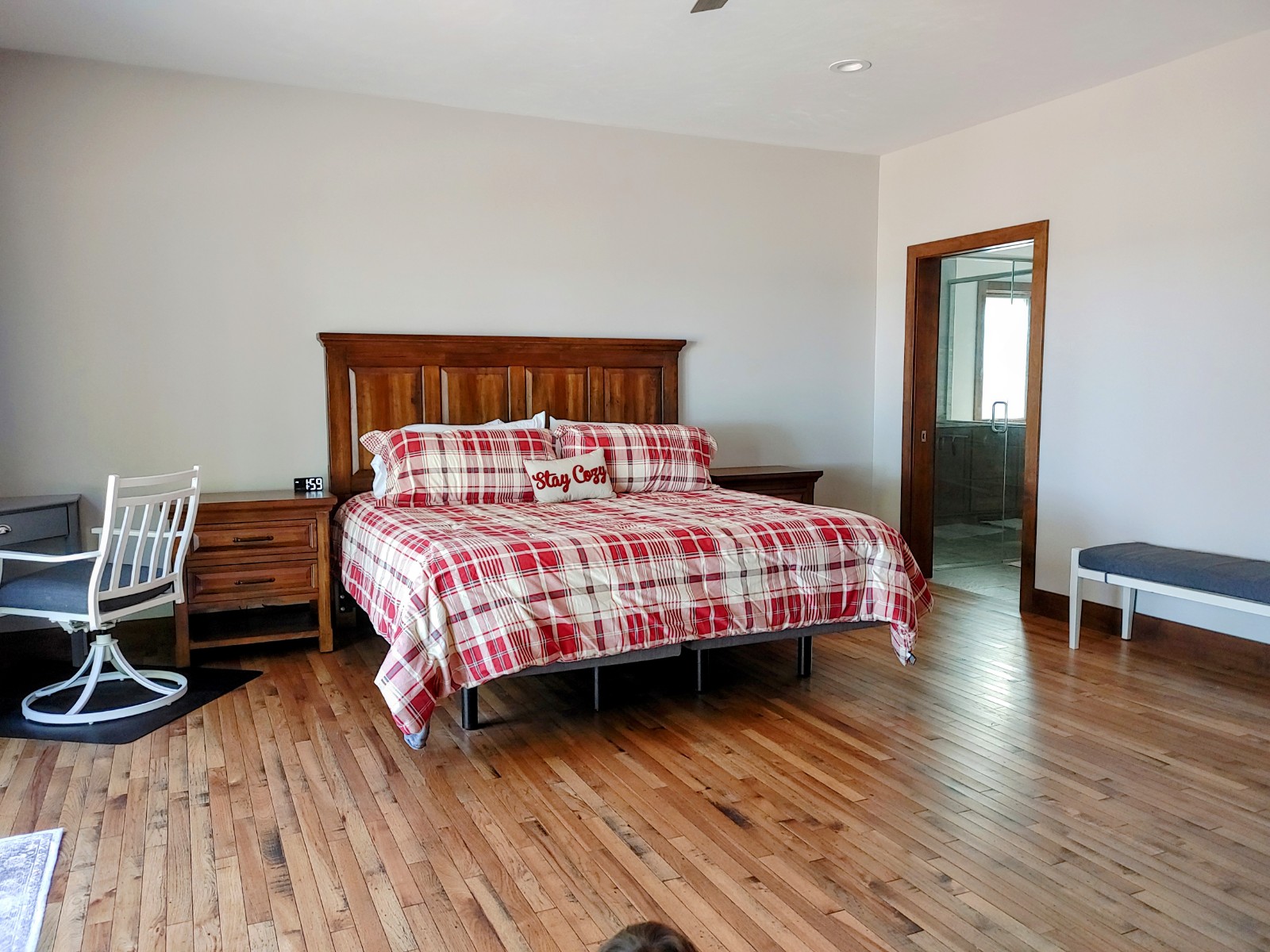 Kinsey Bay Lakehouse Lundquist Realty & Vacation Rentals of Door County, LLC