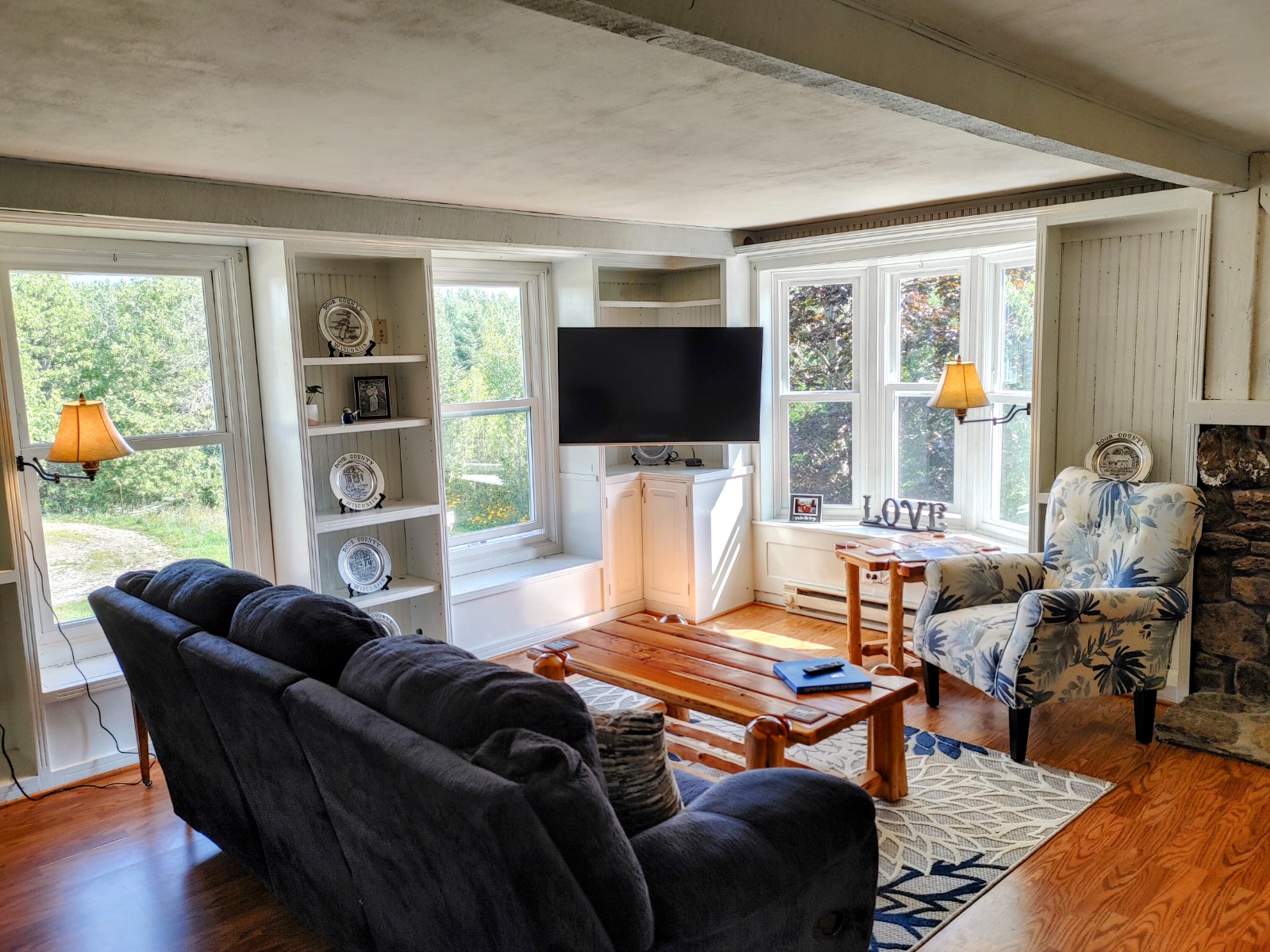 Mabel's Cottage Lundquist Realty & Vacation Rentals of Door County, LLC