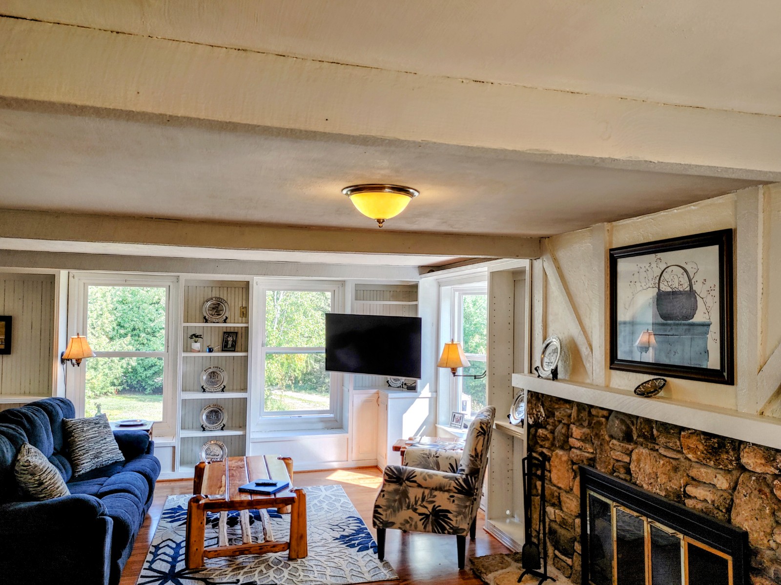 Mabel's Cottage Lundquist Realty & Vacation Rentals of Door County, LLC