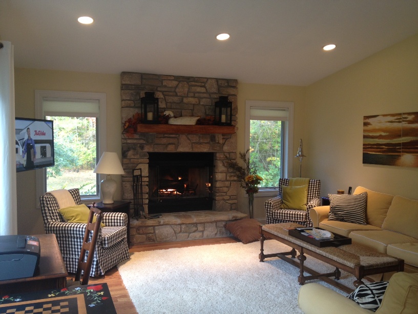 Apple Grove Cottage Lundquist Realty and Vacation Rentals, Inc.