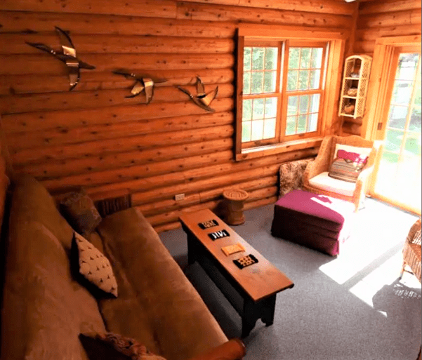 Hoffman's Up North Lundquist Realty & Vacation Rentals of Door County