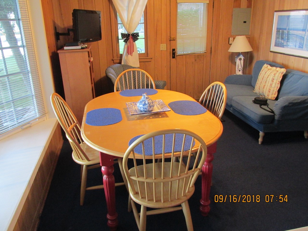 Stonehouse Waterfront Cottage In Downtown Sister Bay Lundquist Realty & Vacation Rentals of