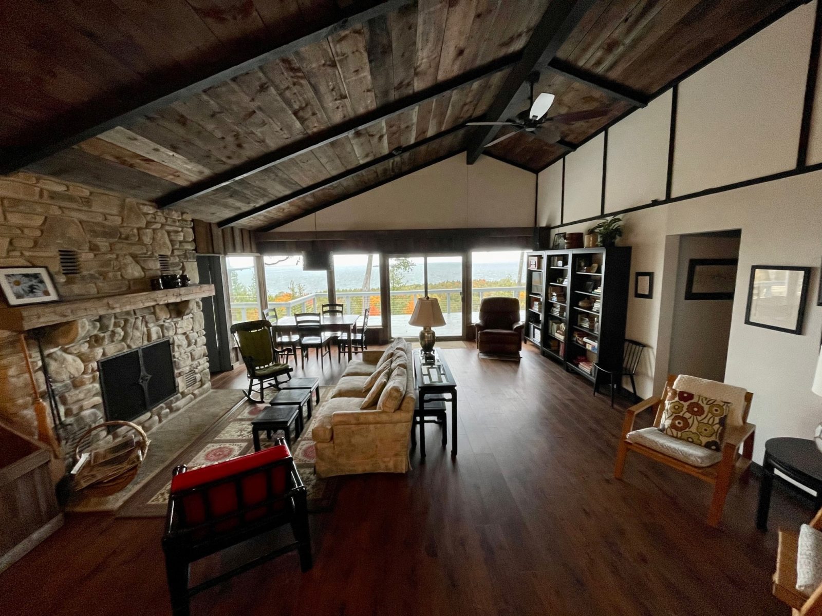 Sunset Bluff Lundquist Realty & Vacation Rentals of Door County, LLC