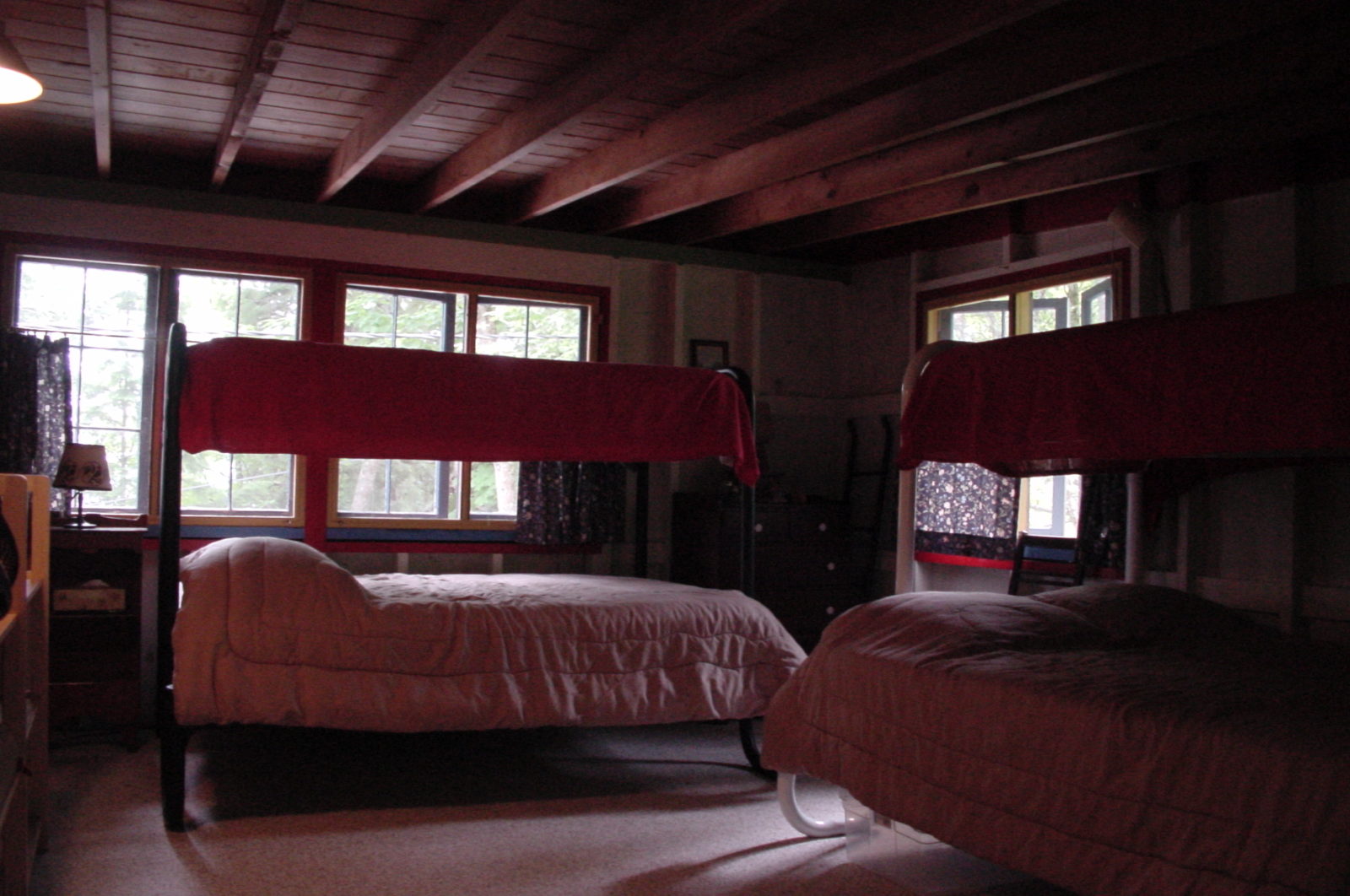 Door County Vacation Rental Haynes Sand Cottage, Jacksonport