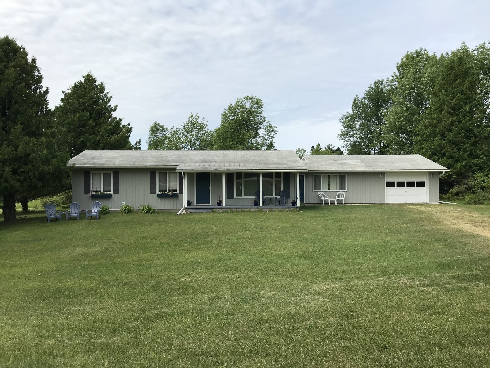 Coral Hill Guest House in Ephraim! Lundquist Realty & Vacation