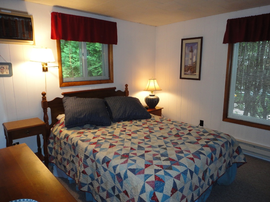 Scandia Cottage Bergen Lundquist Realty & Vacation Rentals of Door County, LLC