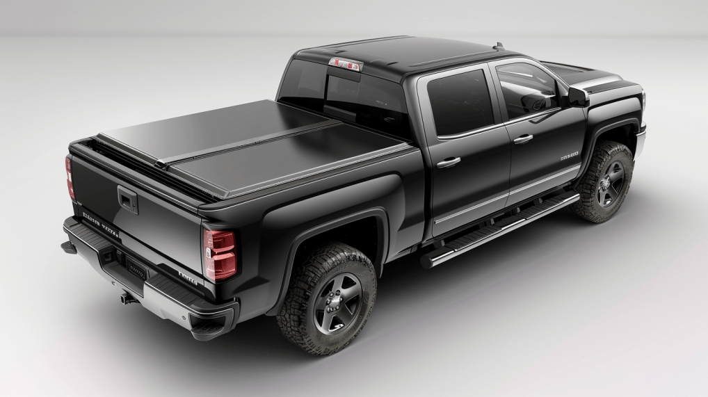 About Us - Lund Tonneau Cover