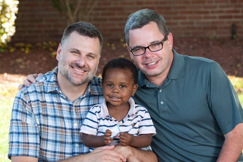 Private Adoption Lund