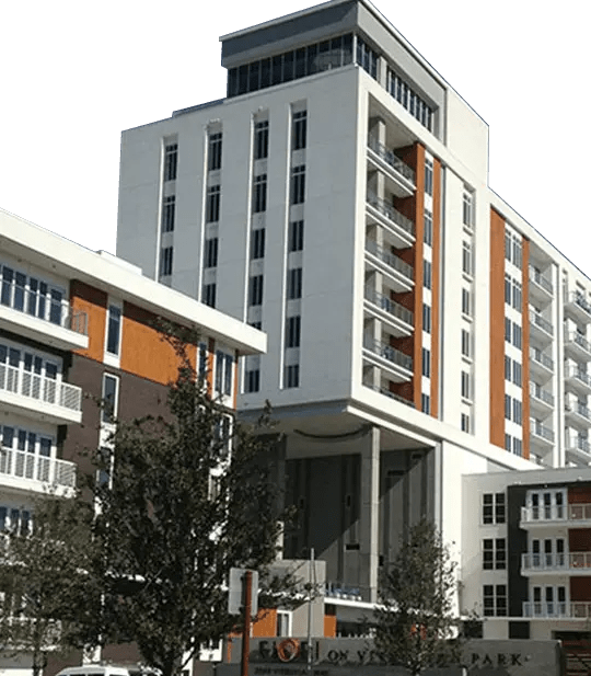 LUNDY SERVICES LLC Commercial Millwork and Drywall