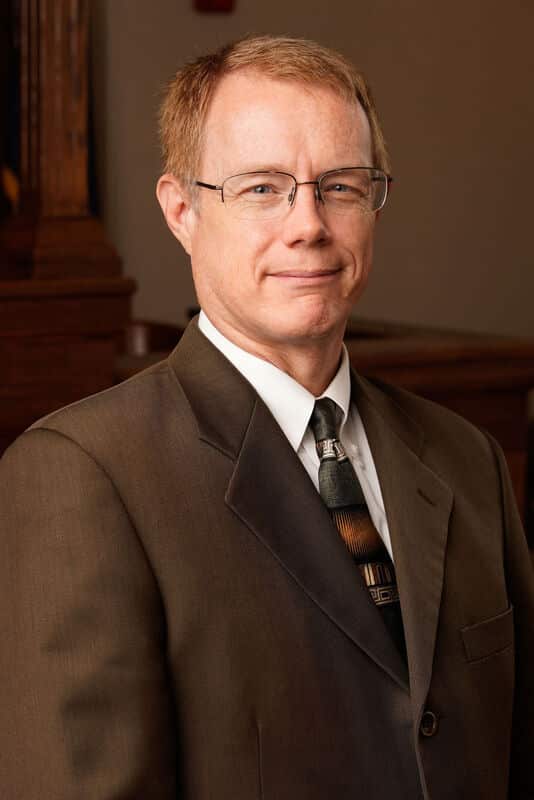 Daniel A. Kramer Lundy LLP