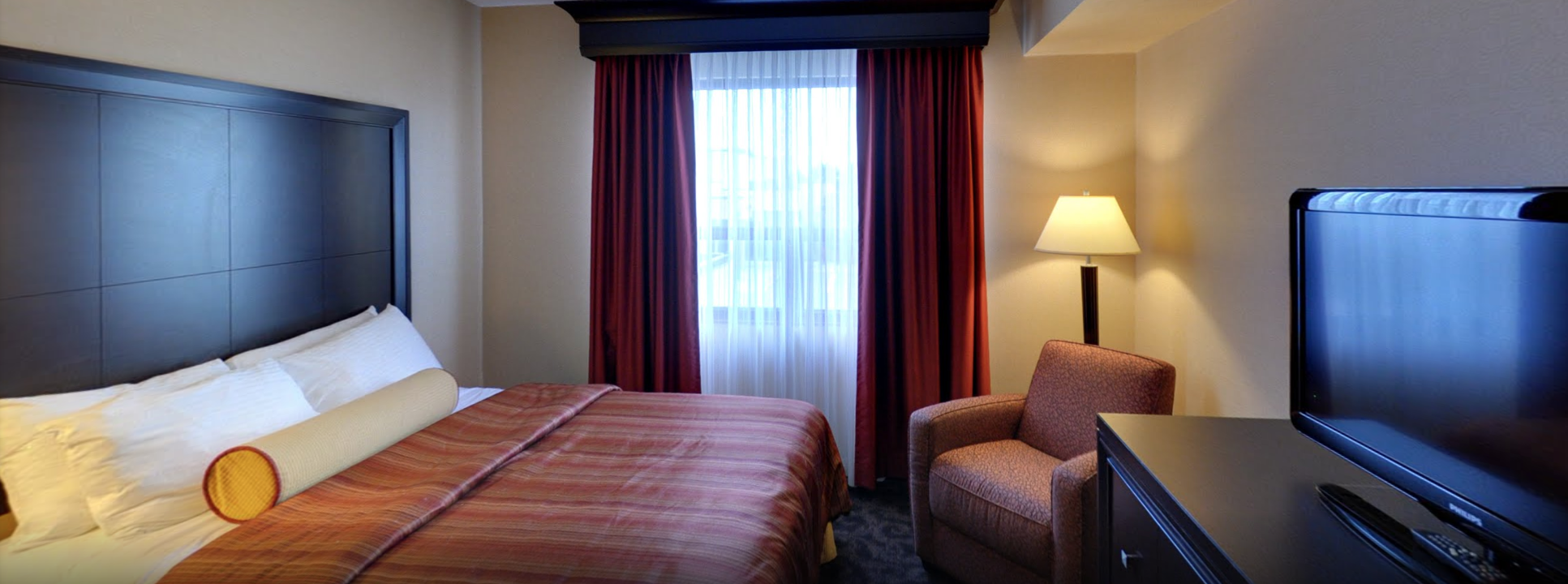 Lundy’s Lane Niagara Falls