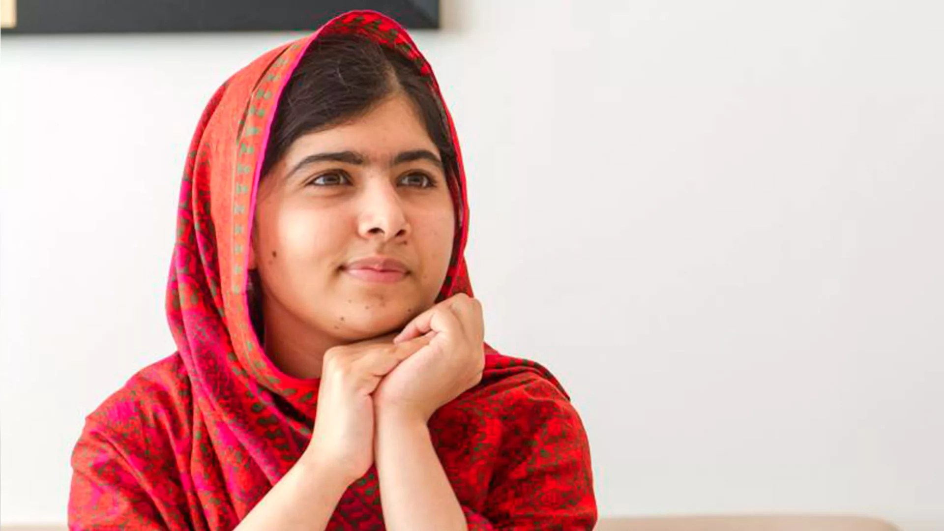 Malala Yousafzai virá a São Paulo para conversar com estudantes de