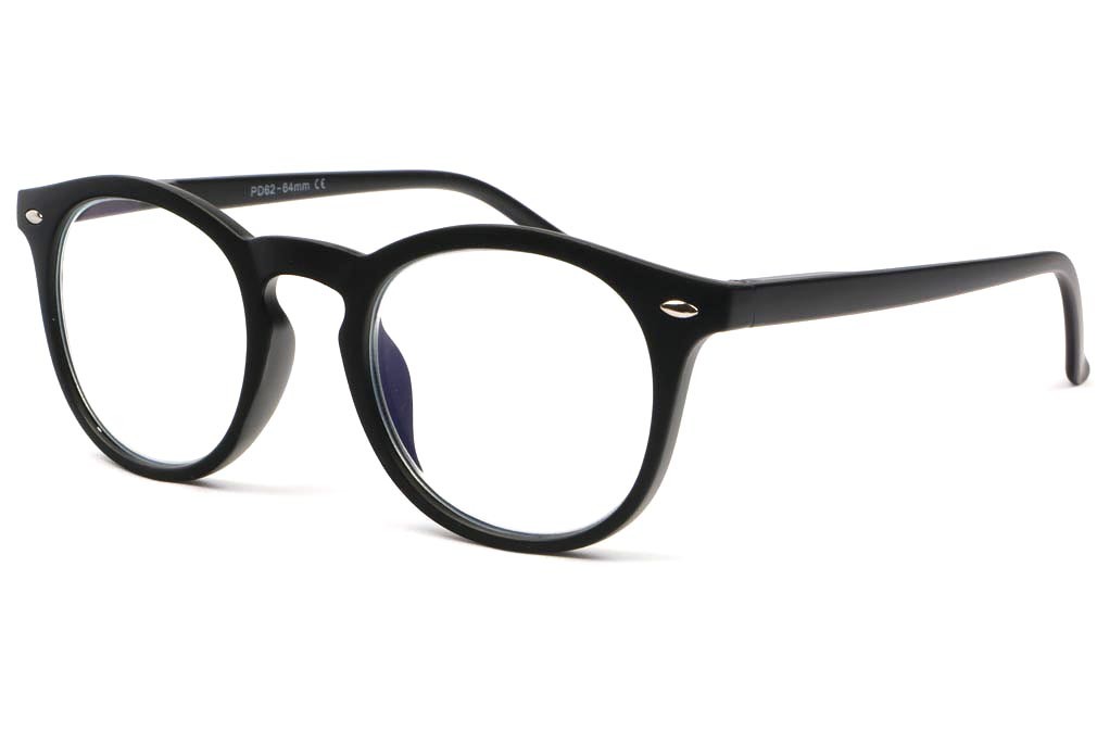 Des loupe anti lumiere bleue pour protéger ses yeux