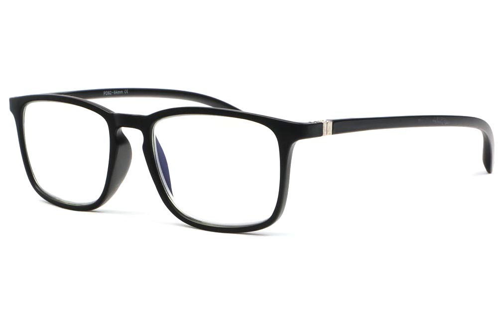 Des loupe anti lumiere bleue pour protéger ses yeux