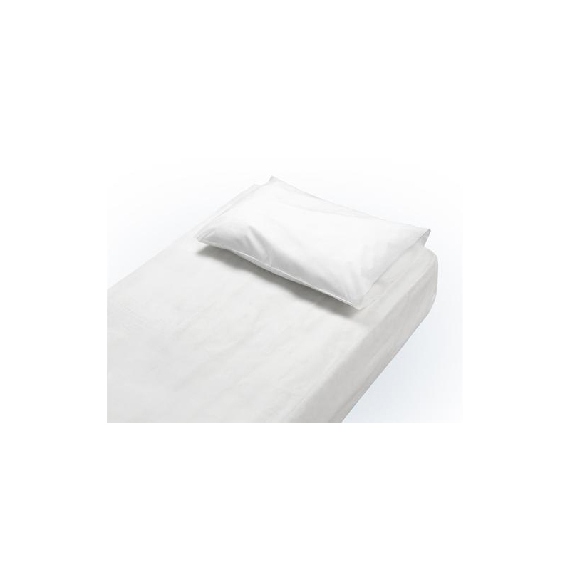 Disposable Bed Sheet best price Lunext Health Care