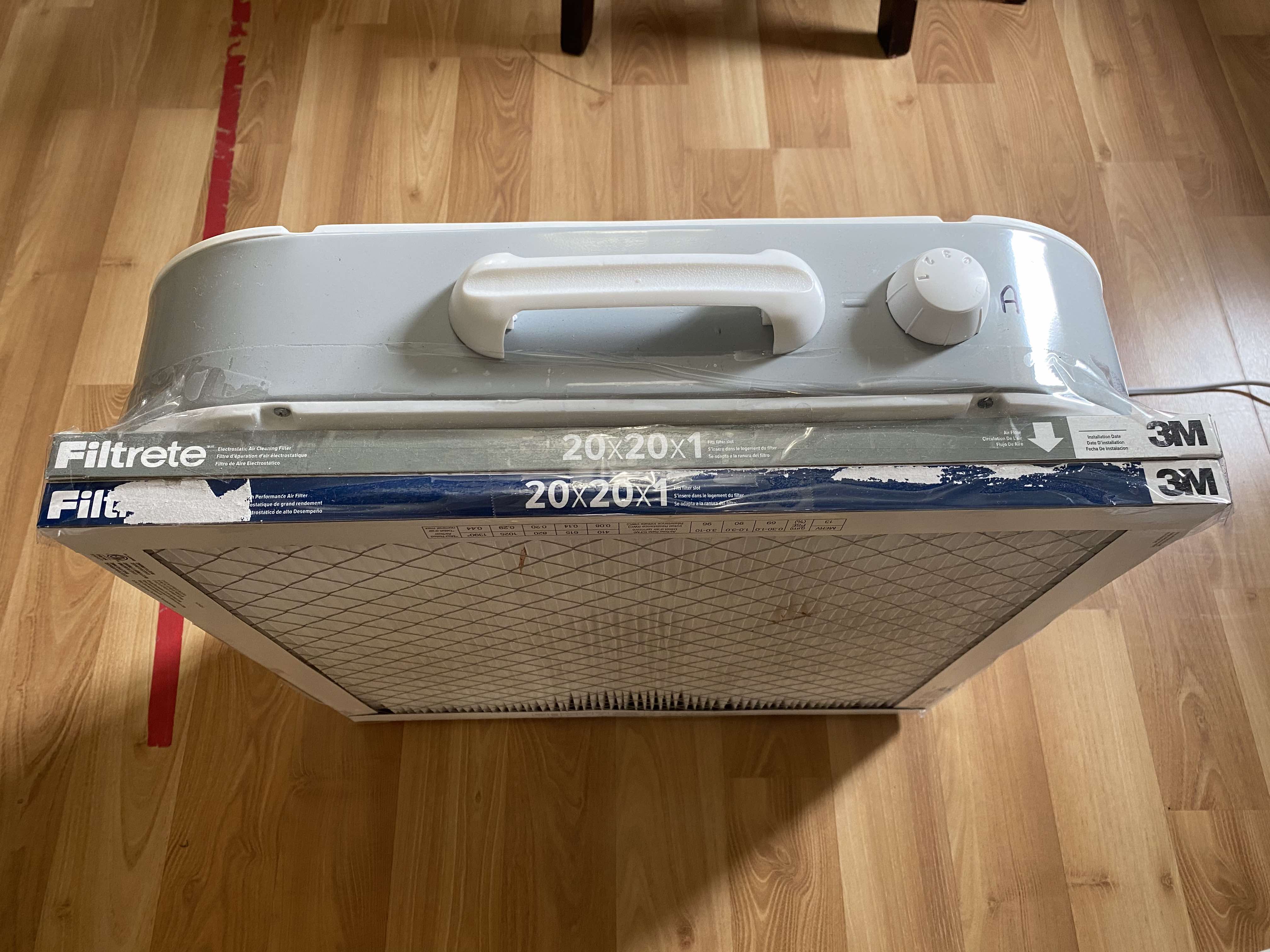 Best Value Air Filter