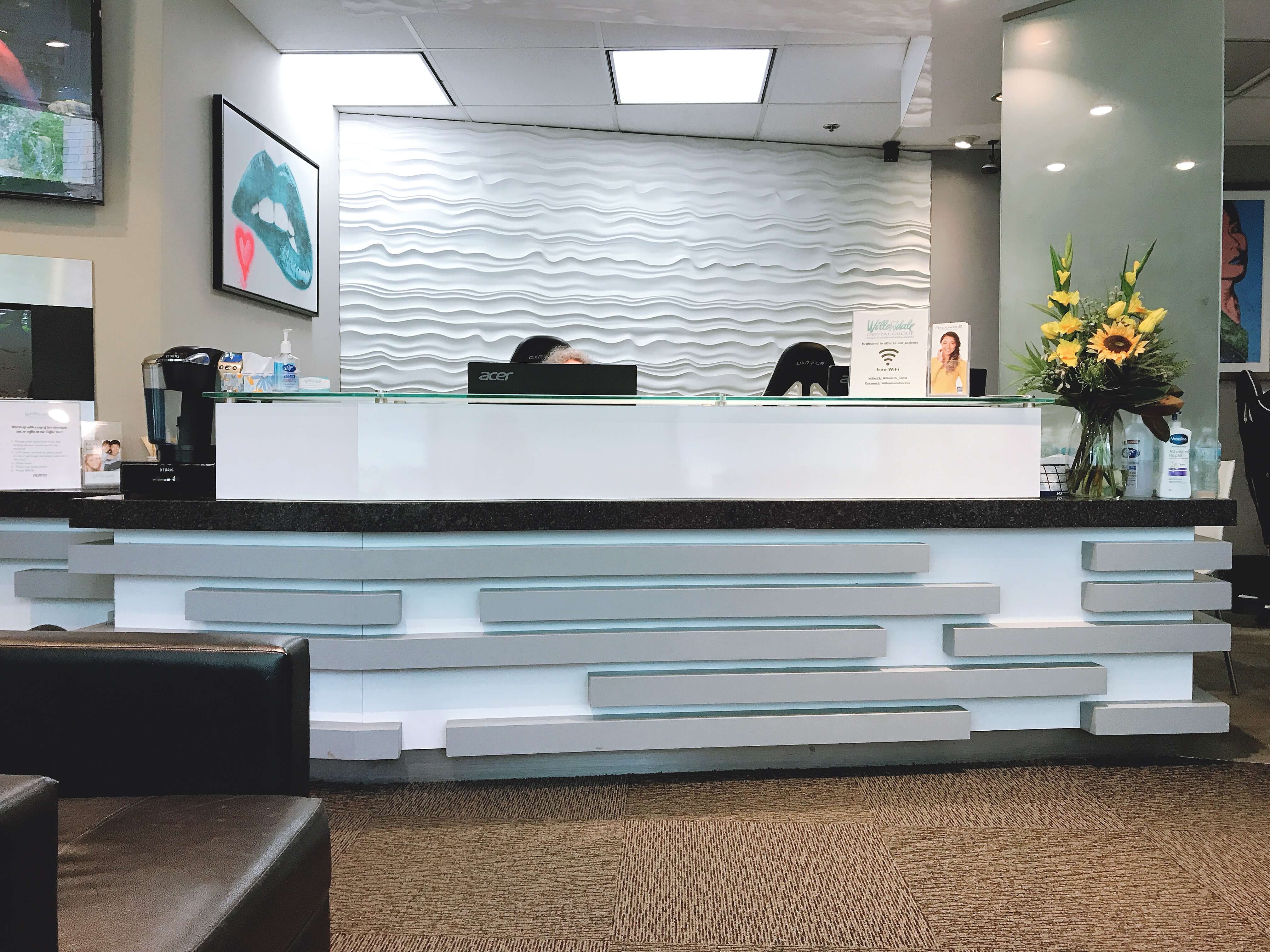 トロントの歯医者は「ひかる歯科」より「Willowdale Dental Group」がおすすめ。 我が肺は2個である