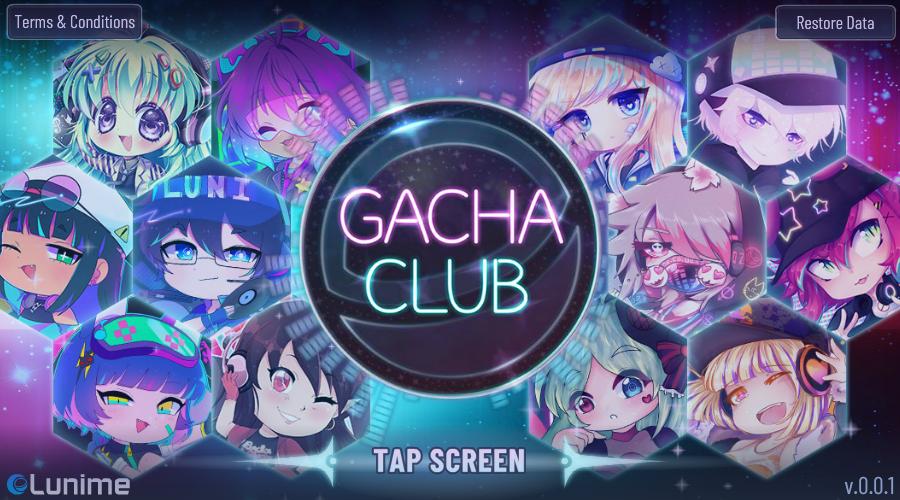Gacha Club