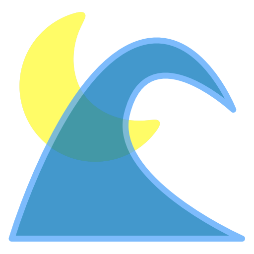 Lunitidal Interval | Web App Calculator