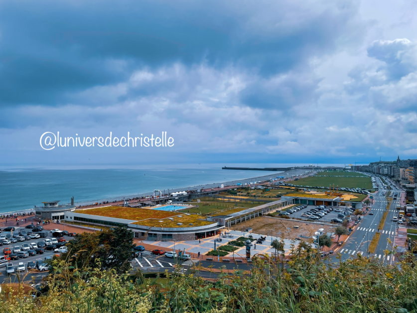 Comment se rendre à Dieppe et quoi visiter dans la belle ville Normande