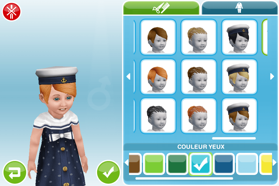 LES SIMS GRATUIT / FREEPLAY COMMENT FAIRE GRANDIR LES