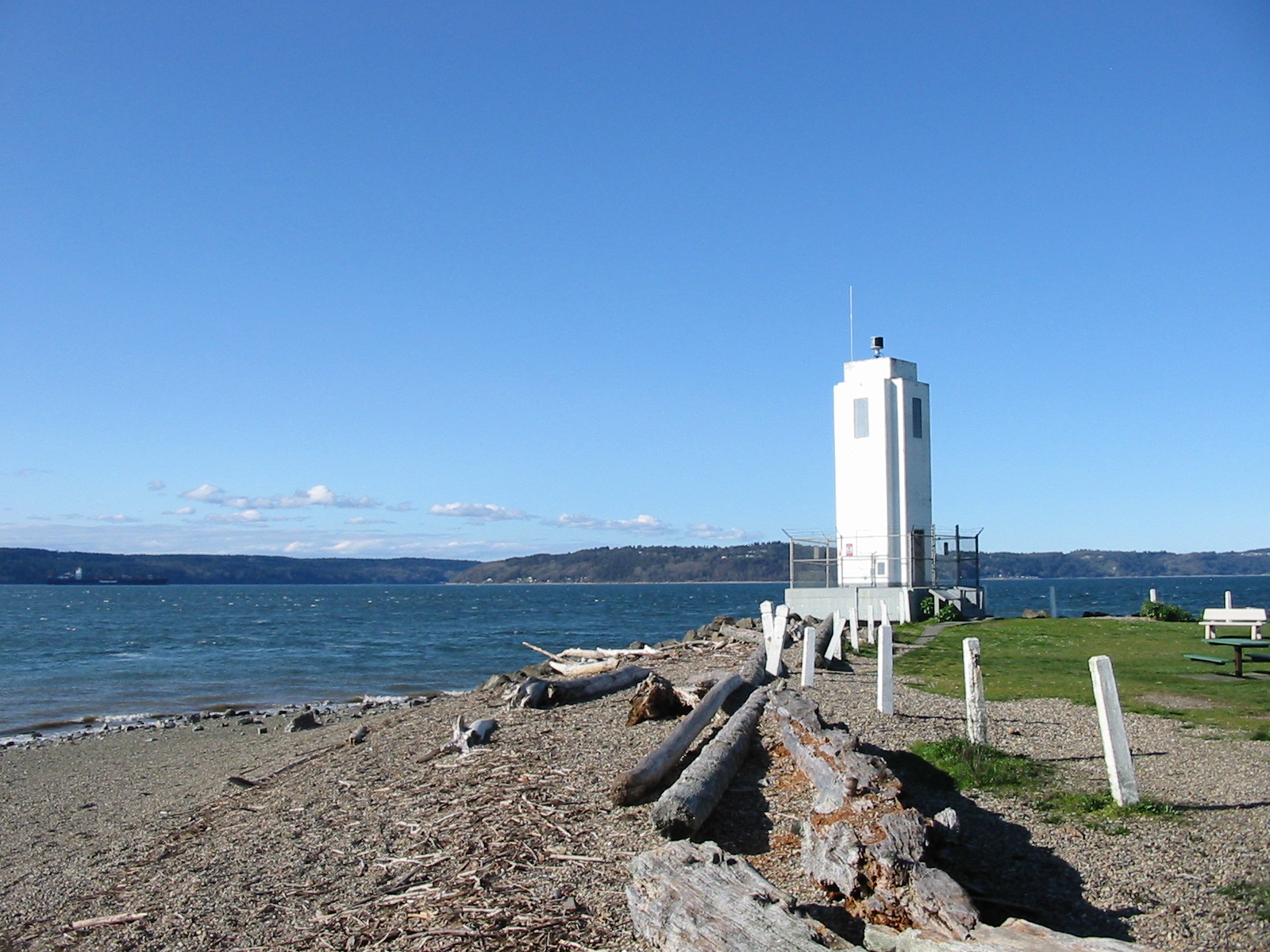 Browns Point Fishing Access Fishing Reports Maps