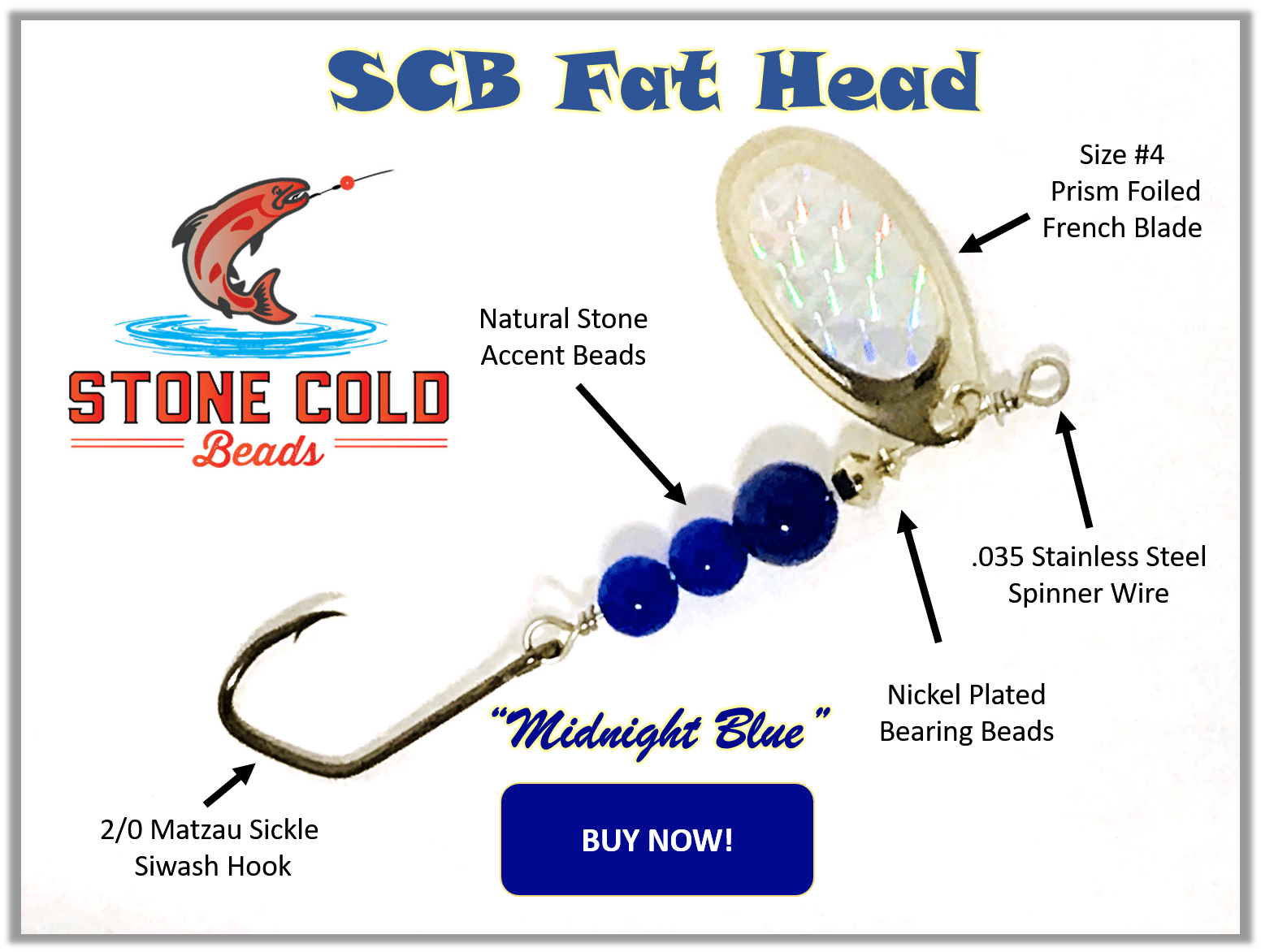 FatHeadMidnightBlue The Lunkers Guide