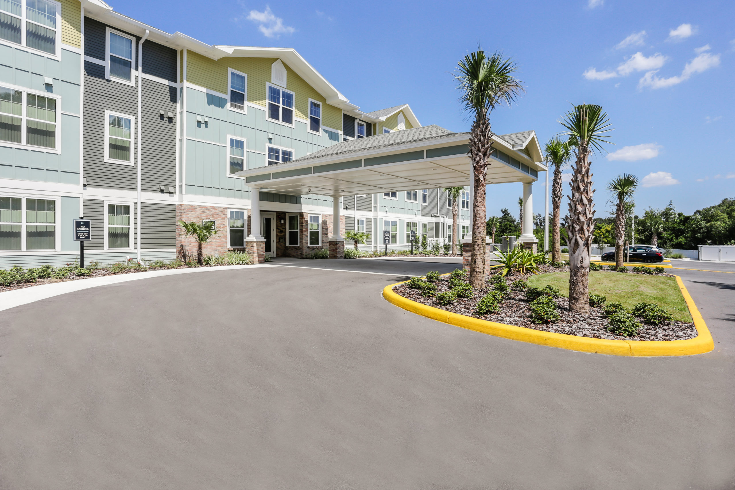 LHA Twin Lake Estates Housing Architect Design The Lunz Group