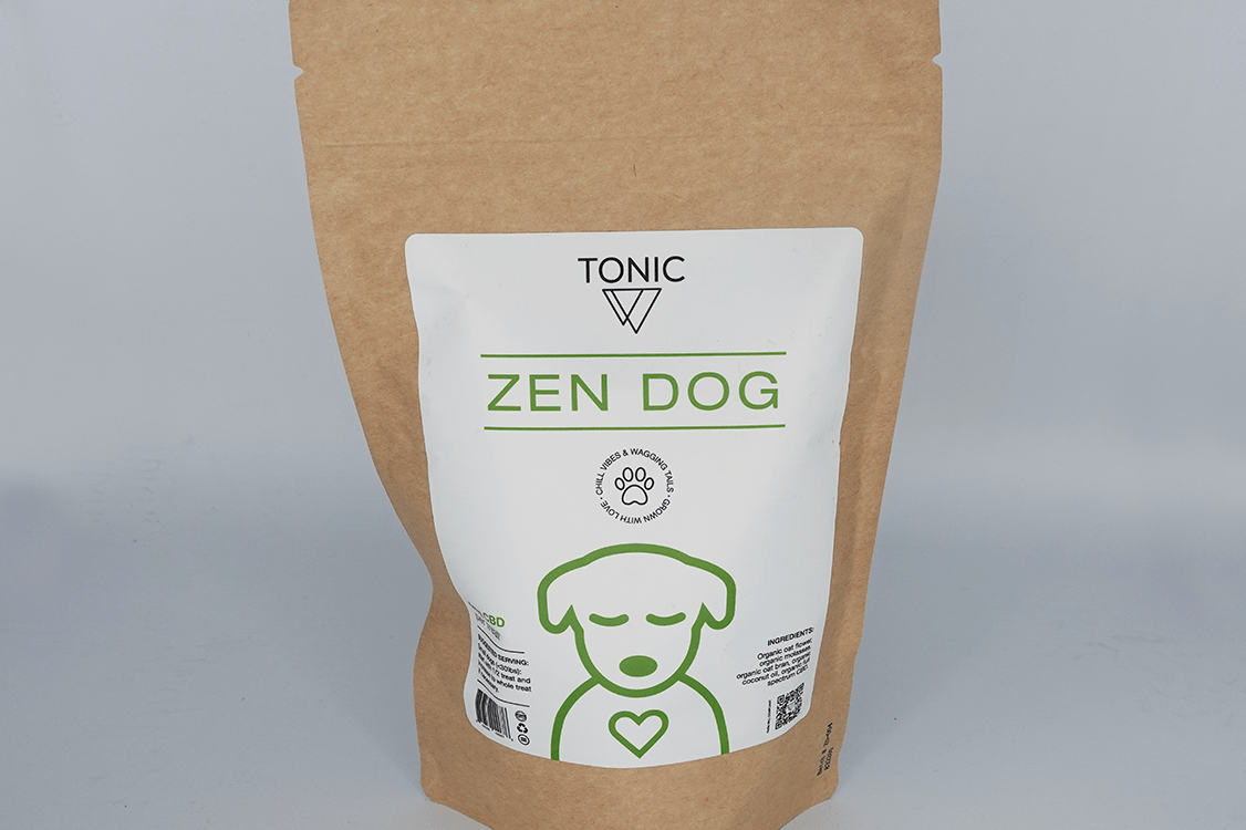 ZEN DOG Lupa Apothecary